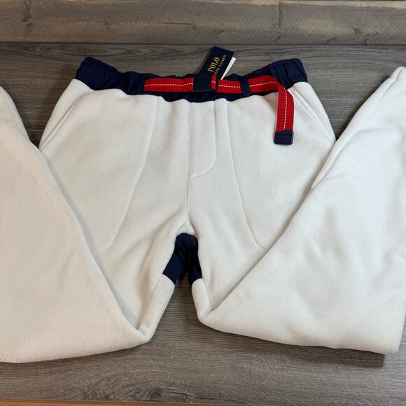 Polo Ralph Lauren Pants Sz XS 2022 US Olympic Team Opening Ceremony Team USA - Picture 12 of 16